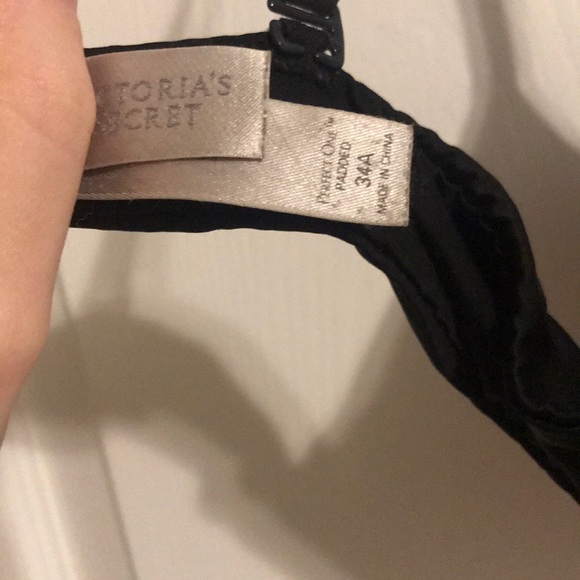 VS push-up - Picture 3 of 3